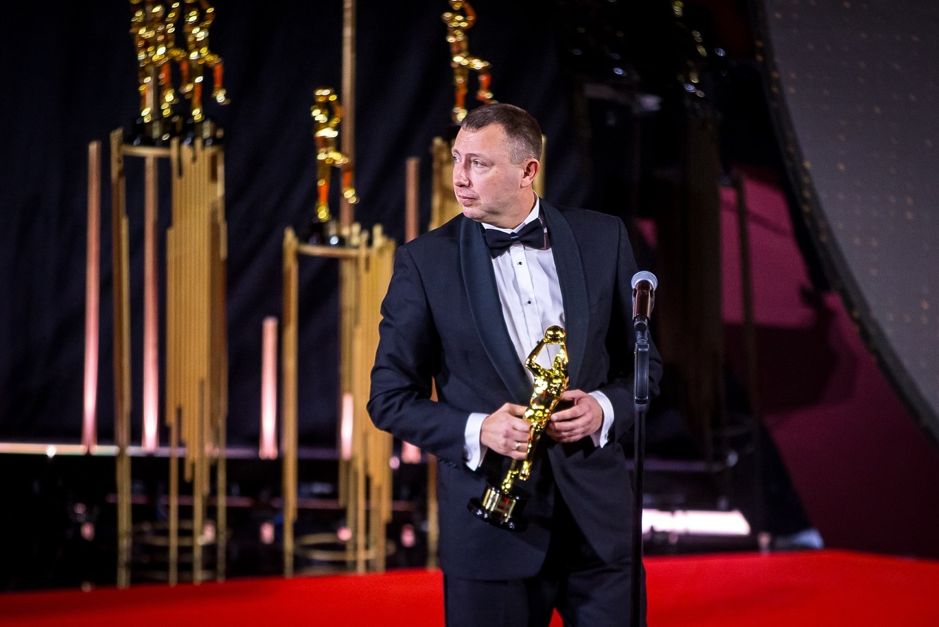 „Betsafe-LKL GALA 2024“ Metų vadybininko apdovanijmas atiteko E.Skersiui