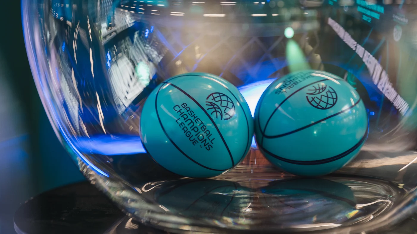 Paaiškėjo FIBA Čempionų lygos atrankos turnyro krepšeliai