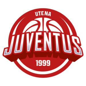 Utenos Juventus – oficiali klubo svetainė