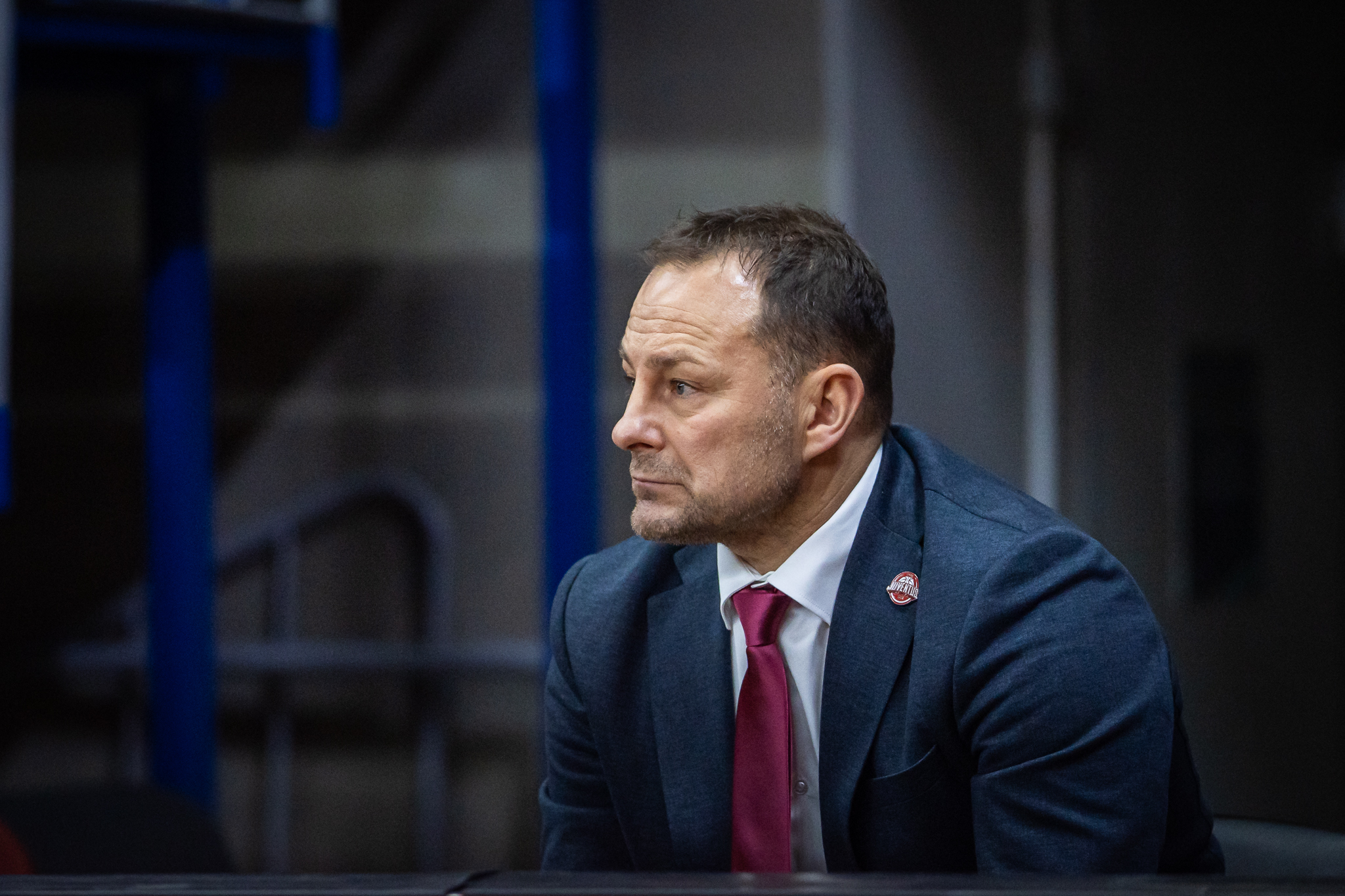 Pokyčiai „Juventus“ administracijoje – klubą paliko Rolandas Jarutis