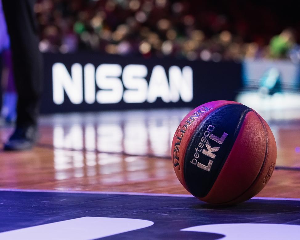 LKL licencijos kitam sezonui suteiktos dešimčiai komandų