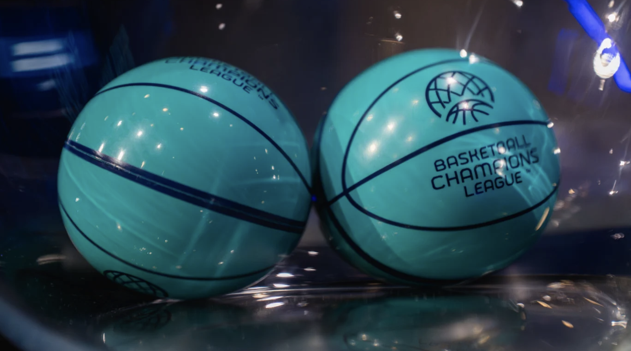 Trečiadienį paaiškės FIBA Čempionų lygos reguliariojo sezono grupės