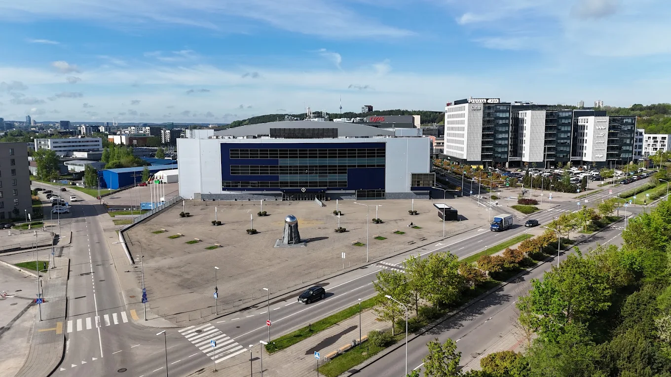 Paaiškėjo FIBA Čempionų lygos grupių etapo tvarkaraštis