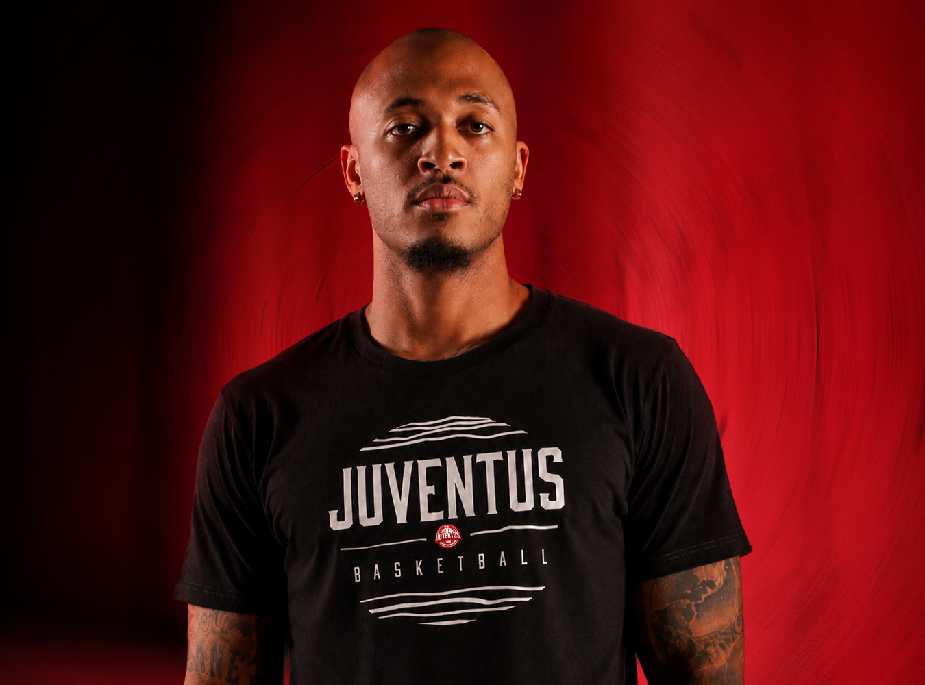 „Juventus“ papildė NBA ir JAV rinktinės patirties turintis Cameronas Reynoldsas