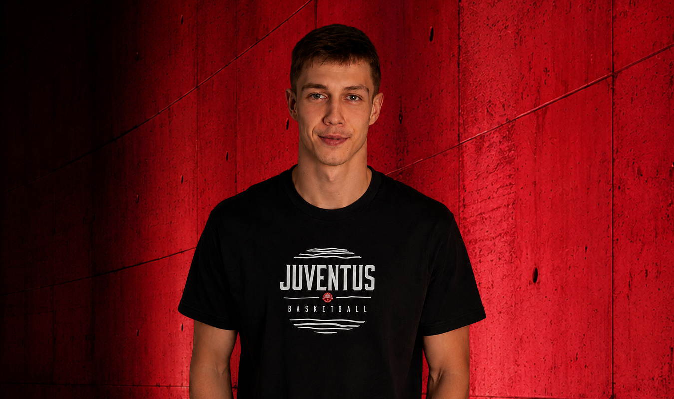 „Juventus“ gretose – permainos: Išvyksta Titas Didžgalvis, jį keičia Normantas Juršys